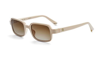 Etnia Barcelona Sonnenbrille DOPE WH in beige